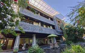 The Bali Dream Villa & Resort Echo Beach Canggu